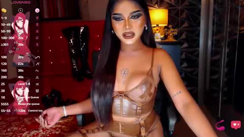 Snapshot of alluringnatalya chatting on January 3, 2025, 7:38 am Natalya Fox online show from January 3, 2025, 7:38 am