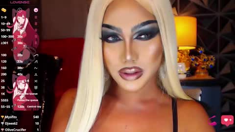 Snapshot of alluringnatalya chatting on January 29, 2025, 9:12 am Natalya Fox online show from January 29, 2025, 9:12 am