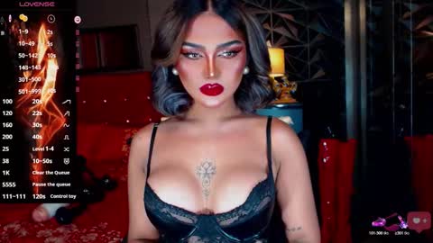 Snapshot of alluringnatalya chatting on November 13, 2025, 8:13 am Natalya Fox online show from November 13, 2025, 8:13 am