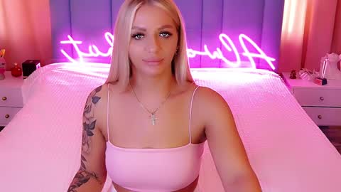 AlwaysHot online show from December 15, 2024, 6:40 am