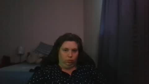 Snapshot of ally12334 chatting on January 7, 2025, 1:59 am ally12334 online show from January 7, 2025, 1:59 am