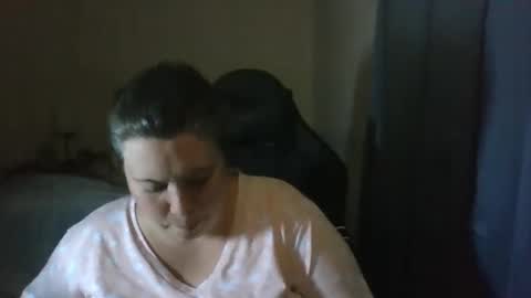 Snapshot of ally12334 chatting on September 19, 2025, 1:07 am ally12334 online show from September 19, 2025, 1:07 am