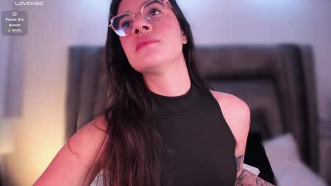 Snapshot of ally_addams chatting on January 13, 2025, 8:58 pm Ally online show from January 13, 2025, 8:58 pm