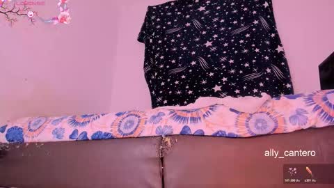 NEW VIDEOS IN MY PROFILE online show from October 27, 2025, 9:52 pm