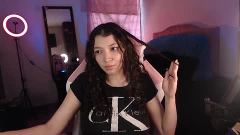Snapshot of ally_donfort chatting on February 11, 2025, 7:59 pm Ally online show from February 11, 2025, 7:59 pm