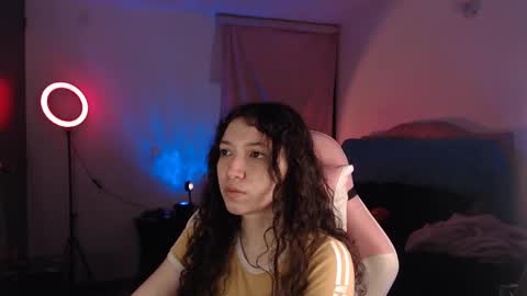 Snapshot of ally_donfort chatting on March 7, 2025, 11:16 pm Ally online show from March 7, 2025, 11:16 pm