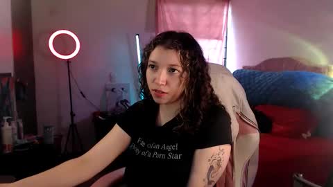 Ally online show from November 11, 2025, 7:47 pm