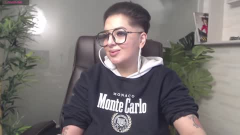         online show from January 12, 2025, 1:32 am