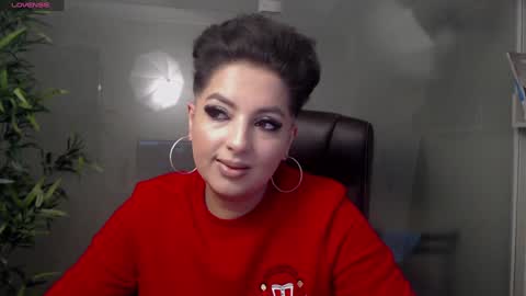         online show from January 18, 2025, 9:13 pm