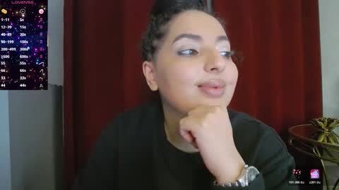         online show from October 24, 2025, 5:53 pm