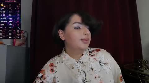         online show from November 1, 2025, 6:21 pm