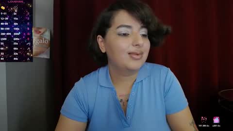         online show from November 3, 2025, 7:37 pm