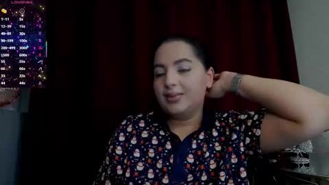         online show from November 27, 2025, 7:05 pm