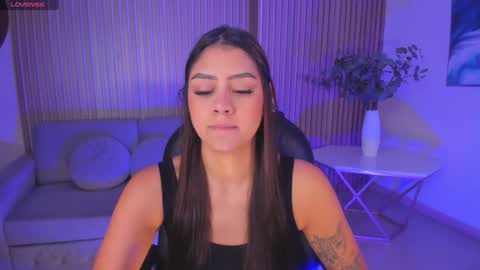 Snapshot of allyjensen chatting on January 24, 2025, 10:43 am Alisson online show from January 24, 2025, 10:43 am