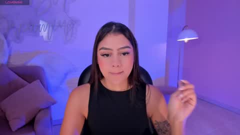 Snapshot of allyjensen chatting on February 9, 2025, 5:40 am Alisson online show from February 9, 2025, 5:40 am