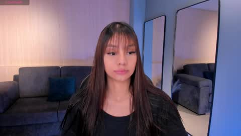 Snapshot of allyjensen chatting on February 24, 2025, 10:37 am Alisson online show from February 24, 2025, 10:37 am