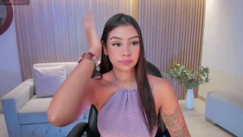 Snapshot of allyjensen chatting on March 1, 2025, 10:45 am Alisson online show from March 1, 2025, 10:45 am