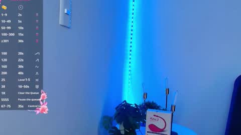 allymdo online show from November 24, 2025, 12:05 pm