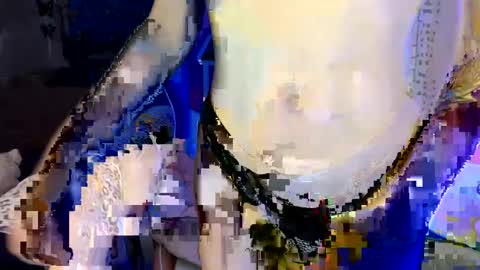 Ally Girl In Her Ally World online show from January 24, 2025, 1:35 am