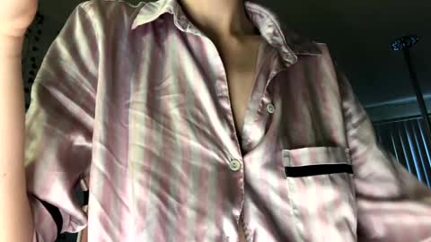 Ally Girl In Her Ally World online show from October 5, 2025, 3:10 pm