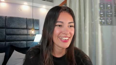 allyson_ashborne online show from November 27, 2025, 10:01 pm