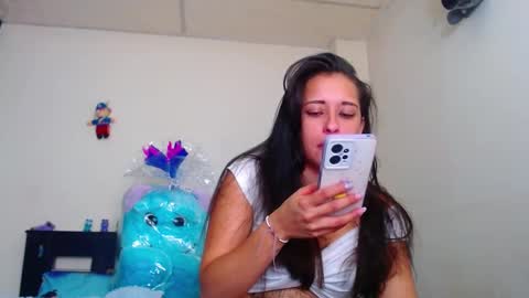 Snapshot of allyson_collins_ chatting on September 22, 2025, 8:00 pm Allyson collins online show from September 22, 2025, 8:00 pm