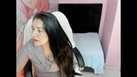 Allyson online show from October 5, 2025, 3:10 pm