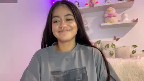 Snapshot of allysonparkerr chatting on September 12, 2025, 4:45 am Ally online show from September 12, 2025, 4:45 am