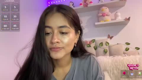 Snapshot of allysonparkerr chatting on September 13, 2025, 4:34 am Ally online show from September 13, 2025, 4:34 am