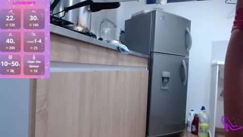 Allysonstonnes online show from November 23, 2025, 10:53 pm