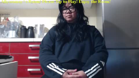 Snapshot of allyssamay chatting on February 16, 2025, 3:47 am Allyssamay online show from February 16, 2025, 3:47 am