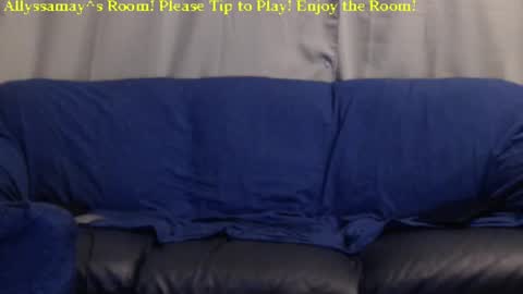 Snapshot of allyssamay chatting on March 10, 2025, 3:12 am Allyssamay online show from March 10, 2025, 3:12 am