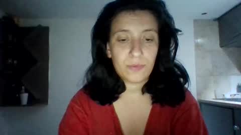 Alma online show from October 20, 2025, 8:20 pm