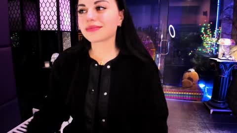 Alma online show from December 22, 2024, 12:49 pm