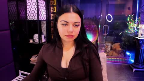 Alma online show from November 12, 2025, 8:15 am