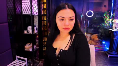 Alma online show from November 21, 2025, 7:07 am