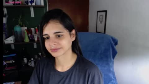 Snapshot of alma_sweet chatting on October 24, 2025, 1:29 pm Arhantxa online show from October 24, 2025, 1:29 pm