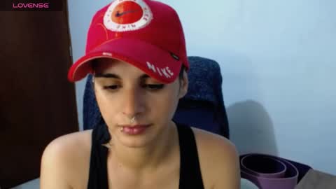 Snapshot of alma_sweet chatting on November 3, 2025, 11:48 pm Arhantxa online show from November 3, 2025, 11:48 pm