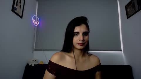 Snapshot of alma_sweet chatting on November 20, 2025, 6:40 pm Arhantxa online show from November 20, 2025, 6:40 pm