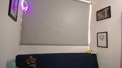 Snapshot of alma_sweet chatting on November 22, 2025, 9:36 pm Arhantxa online show from November 22, 2025, 9:36 pm