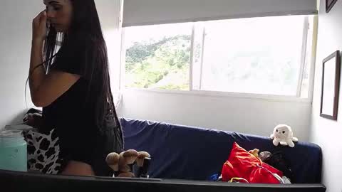 Snapshot of alma_sweet chatting on November 23, 2025, 7:24 pm Arhantxa online show from November 23, 2025, 7:24 pm