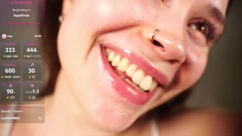 Alma online show from March 9, 2025, 5:06 pm