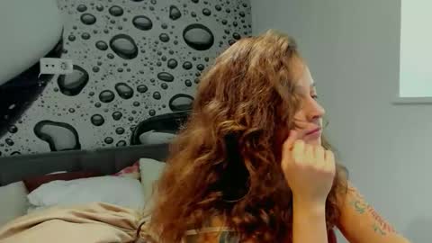 Snapshot of almafancy chatting on September 15, 2025, 7:08 am Alma online show from September 15, 2025, 7:08 am