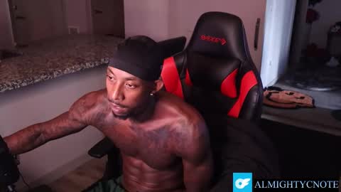 Snapshot of almightycnote chatting on October 31, 2025, 11:28 pm Almightycnote online show from October 31, 2025, 11:28 pm