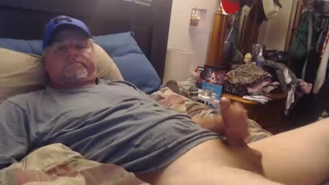 almostheaven online show from March 12, 2025, 3:24 am