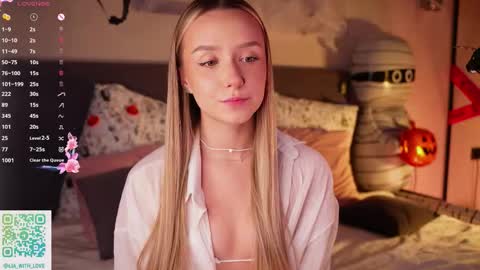 Snapshot of alodiaacomb chatting on November 8, 2025, 3:07 am Lia online show from November 8, 2025, 3:07 am