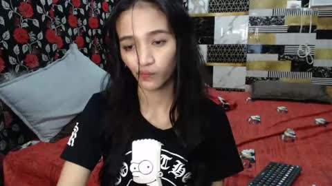 Snapshot of alondra_aleng_ereng chatting on January 7, 2025, 1:59 am Alondra online show from January 7, 2025, 1:59 am