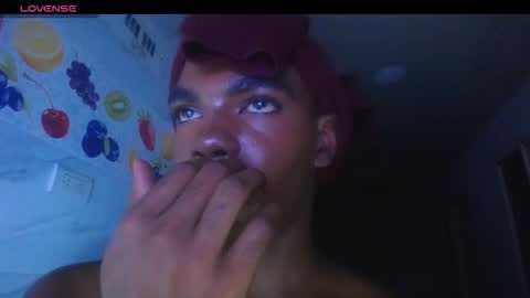 alondra online show from October 18, 2025, 6:48 am