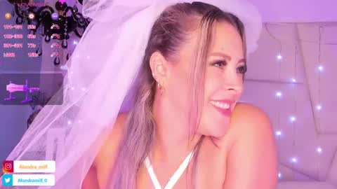 Snapshot of alondra_milff chatting on January 8, 2025, 2:46 am ALONDRAMILF online show from January 8, 2025, 2:46 am