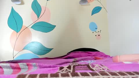  Alondra online show from December 28, 2024, 11:16 pm